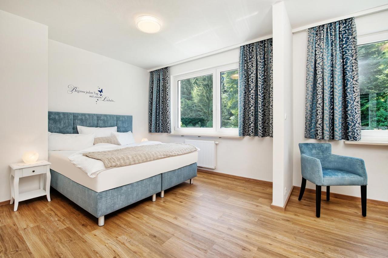 Appartements Schwarzvilla Velden am Wörthersee Exterior foto