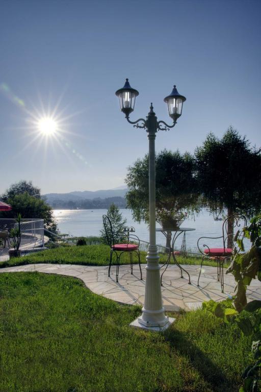 Appartements Schwarzvilla Velden am Wörthersee Exterior foto