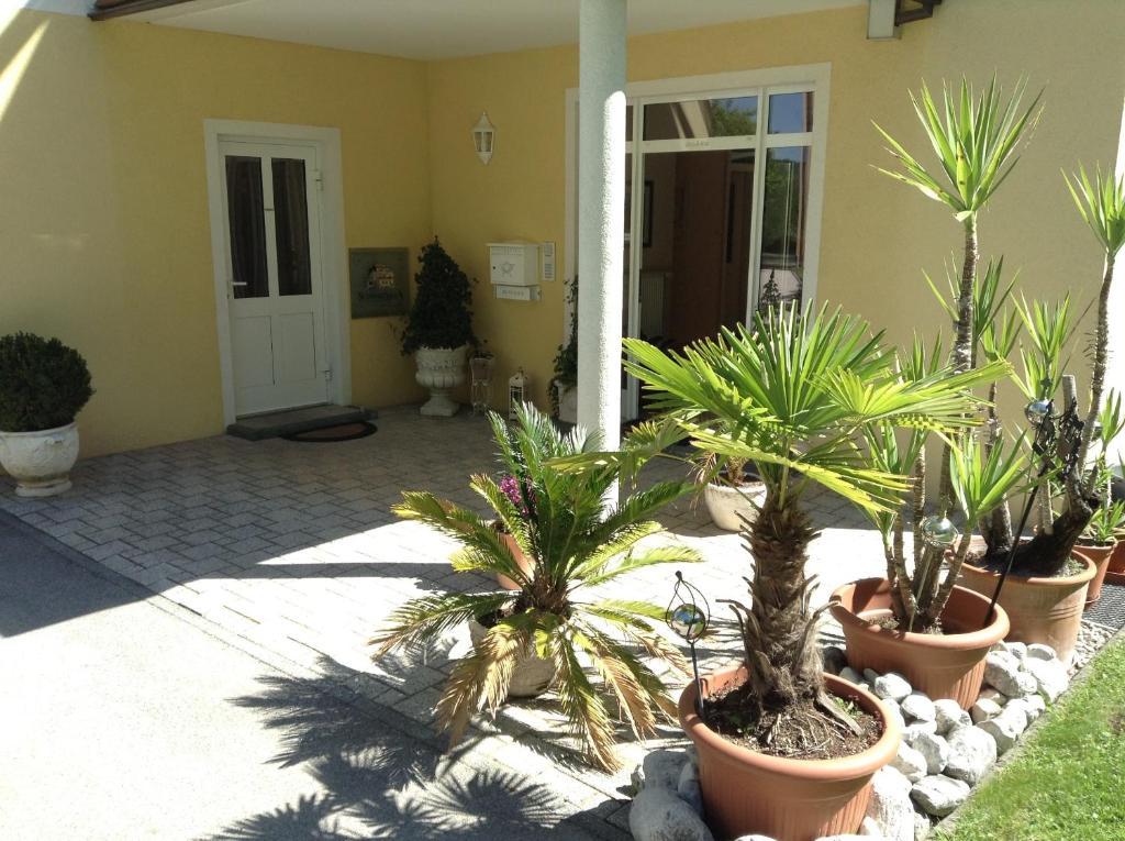 Appartements Schwarzvilla Velden am Wörthersee Exterior foto