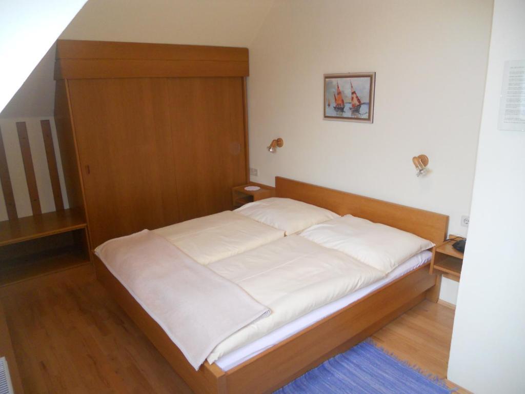 Appartements Schwarzvilla Velden am Wörthersee Zimmer foto