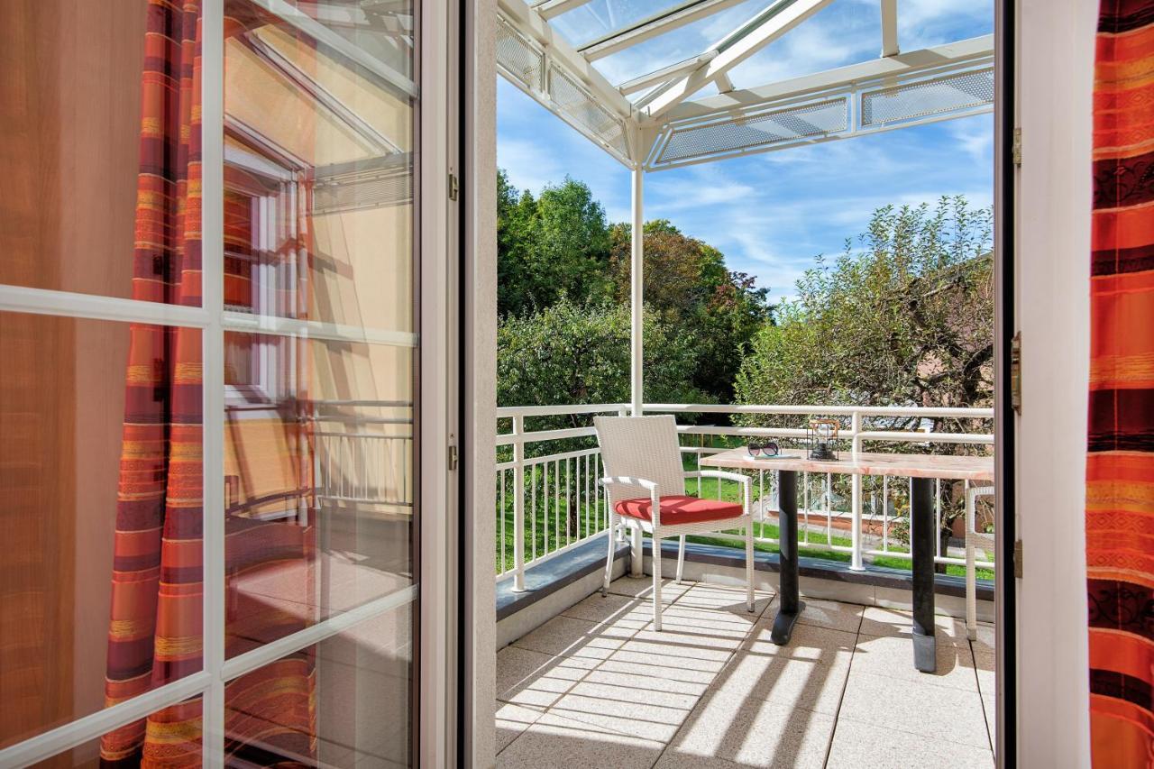 Appartements Schwarzvilla Velden am Wörthersee Exterior foto